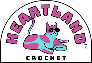 Heartland Crochet